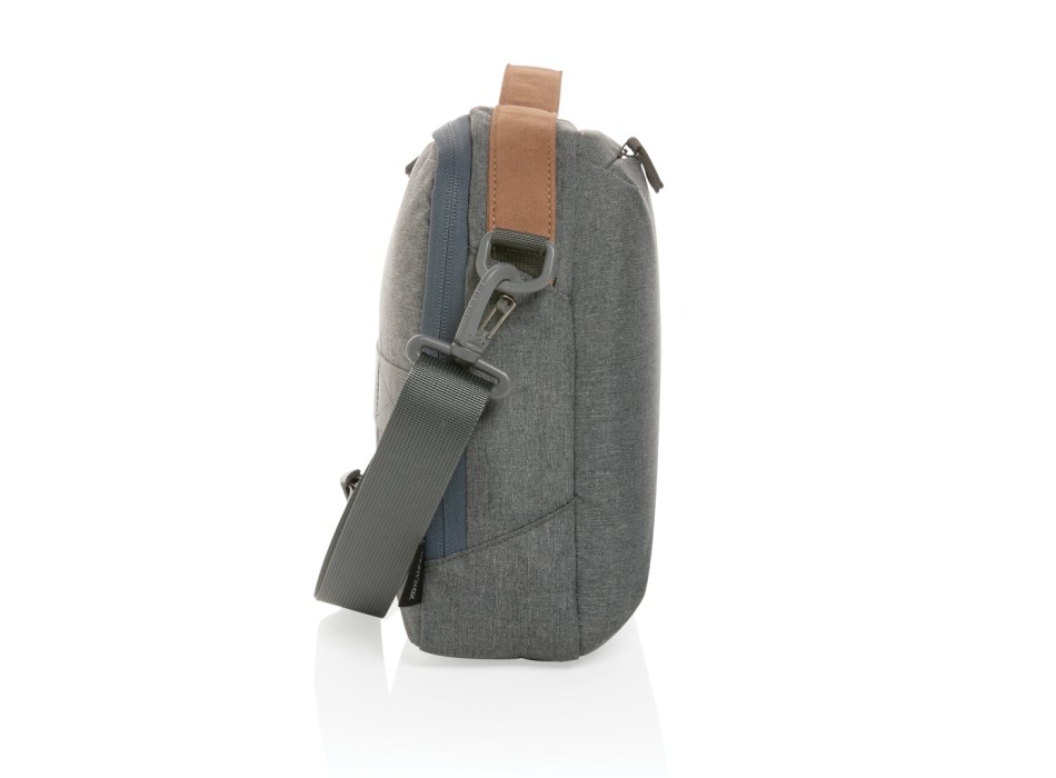 Borsa PC 15.6" two tone deluxe 300D Impact AWARE™ FullGadgets.com