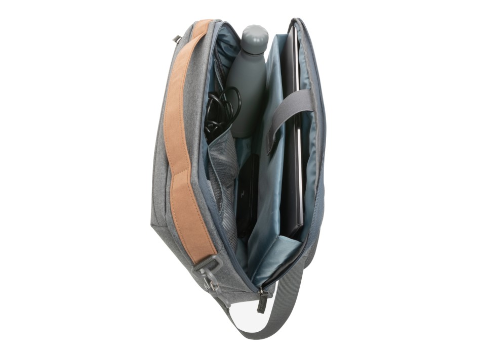 Borsa PC 15.6" two tone deluxe 300D Impact AWARE™ FullGadgets.com