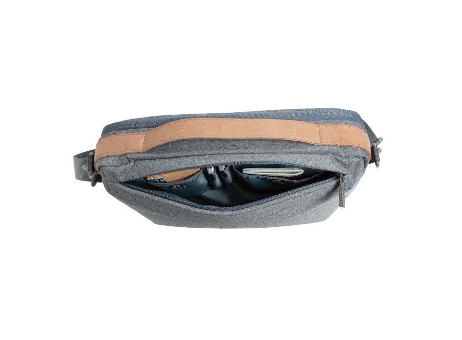 Borsa PC 15.6" two tone deluxe 300D Impact AWARE™ FullGadgets.com