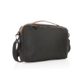 Borsa Pc 15.6" Two Tone Deluxe Personalizzabile 300D Impact Aware™