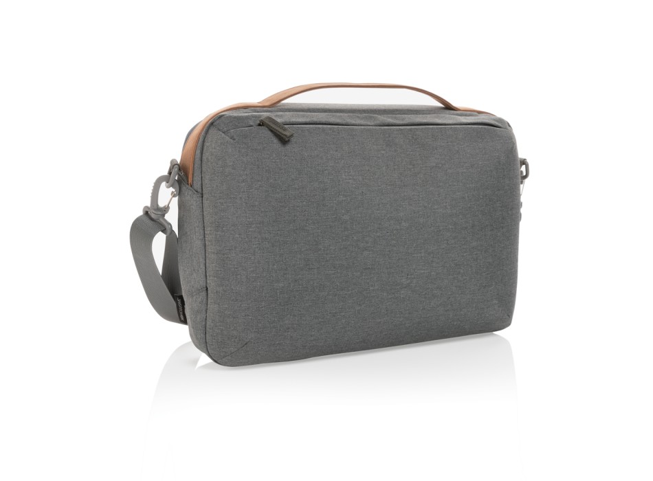 Borsa PC 15.6" two tone deluxe 300D Impact AWARE™ FullGadgets.com