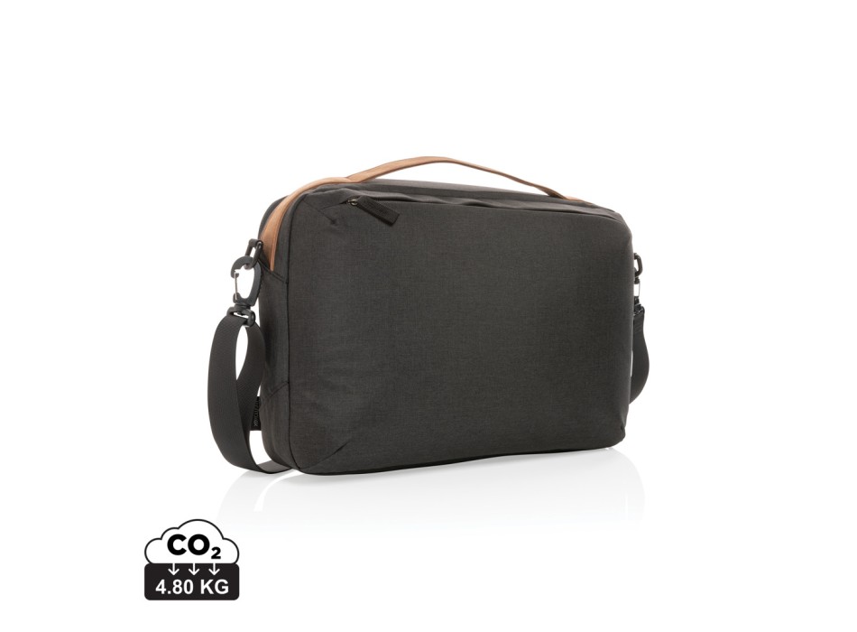 Borsa PC 15.6" two tone deluxe 300D Impact AWARE™ FullGadgets.com