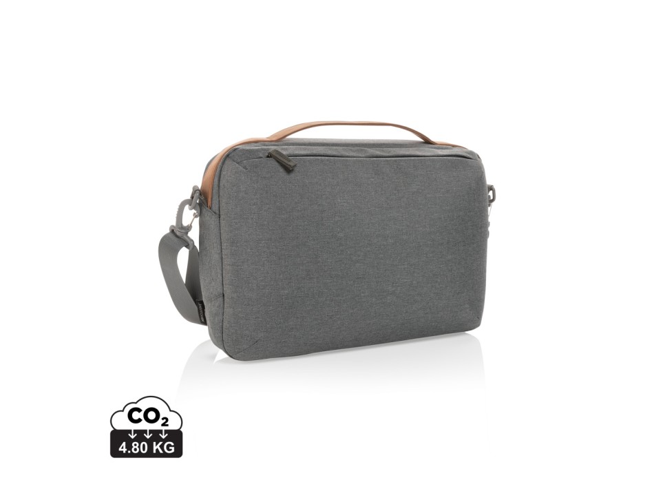 Borsa PC 15.6" two tone deluxe 300D Impact AWARE™ FullGadgets.com