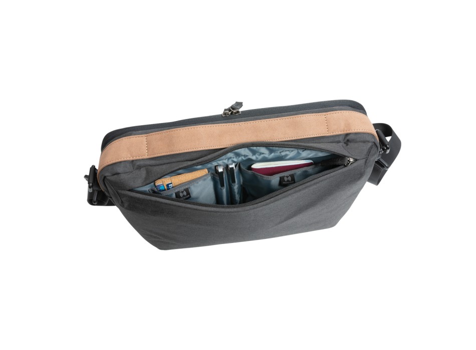 Borsa PC 15.6" two tone deluxe 300D Impact AWARE™ FullGadgets.com