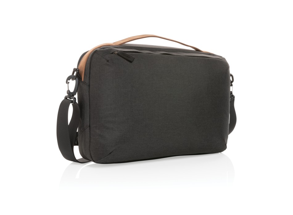 Borsa PC 15.6" two tone deluxe 300D Impact AWARE™ FullGadgets.com