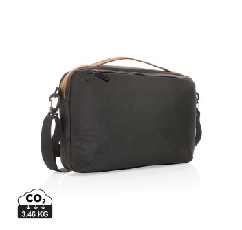 Borsa PC 15.6" two tone deluxe 300D Impact AWARE™ FullGadgets.com