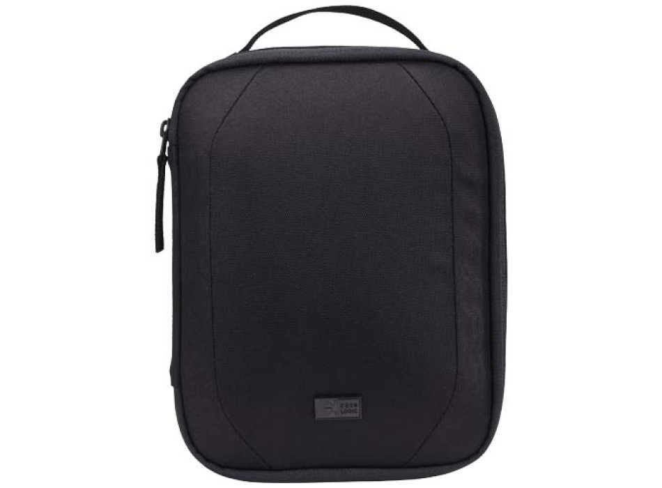 Borsa per accessori Case Logic Invigo in materiale riciclato FullGadgets.com