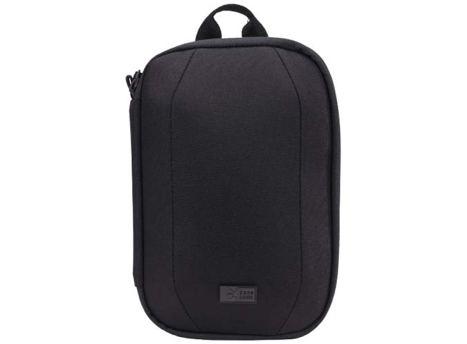 Borsa per accessori in materiale riciclato Case Logic Invigo FullGadgets.com