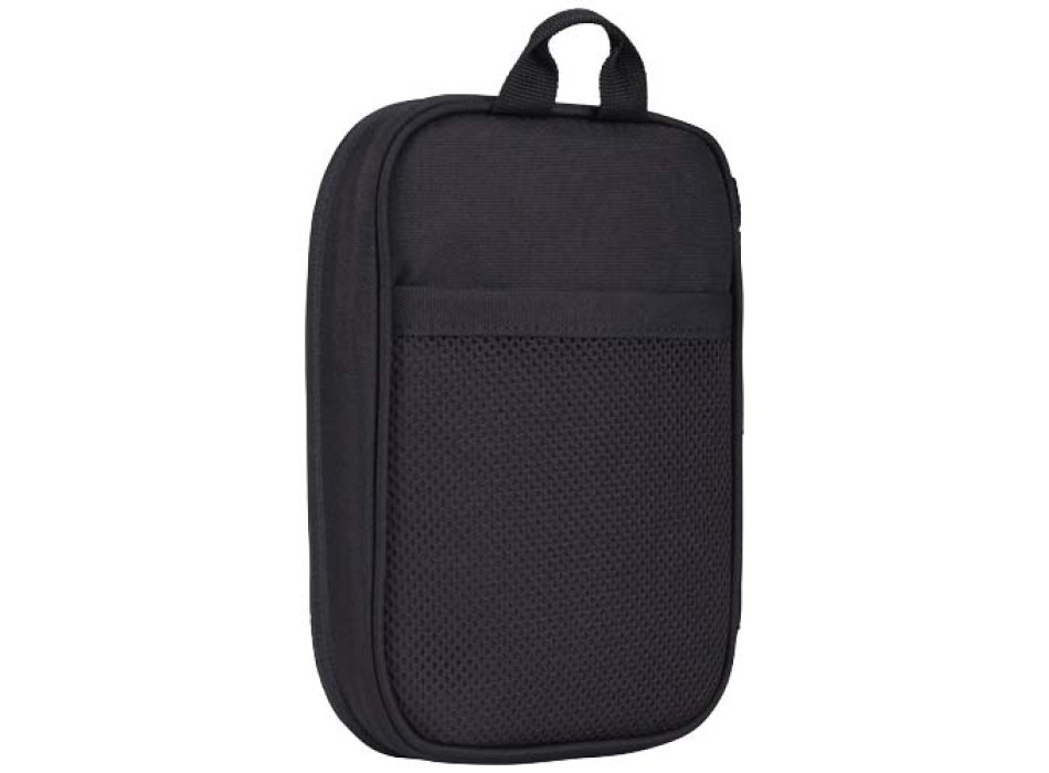 Borsa per accessori in materiale riciclato Case Logic Invigo FullGadgets.com