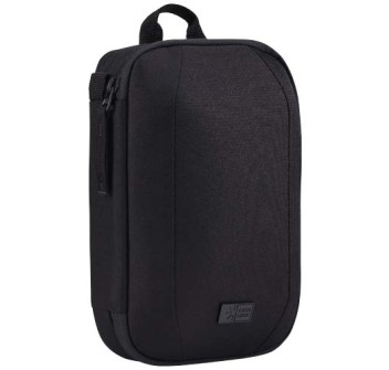 Borsa per accessori in materiale riciclato Case Logic Invigo FullGadgets.com