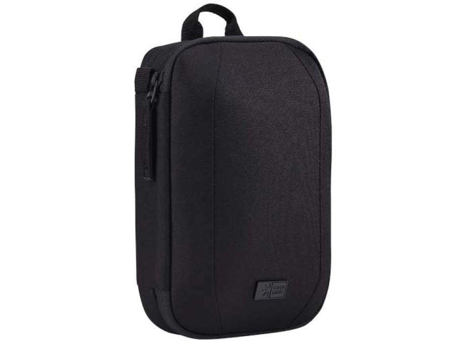 Borsa per accessori in materiale riciclato Case Logic Invigo FullGadgets.com
