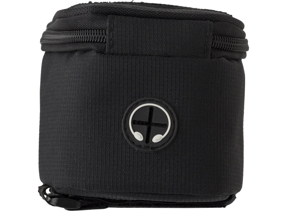 Borsa per bicicletta in poliestere 600 D e PVC Priya FullGadgets.com