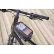 Borsa per bicicletta in poliestere 600 D e PVC Priya FullGadgets.com
