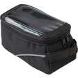 Borsa per bicicletta in poliestere 600 D e PVC Priya FullGadgets.com