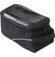 Borsa per bicicletta in poliestere 600 D e PVC Priya FullGadgets.com