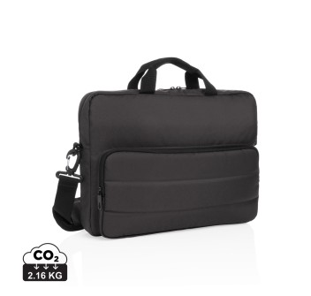 Borsa per laptop 15,6"  Impact AWARE ™ RPET FullGadgets.com