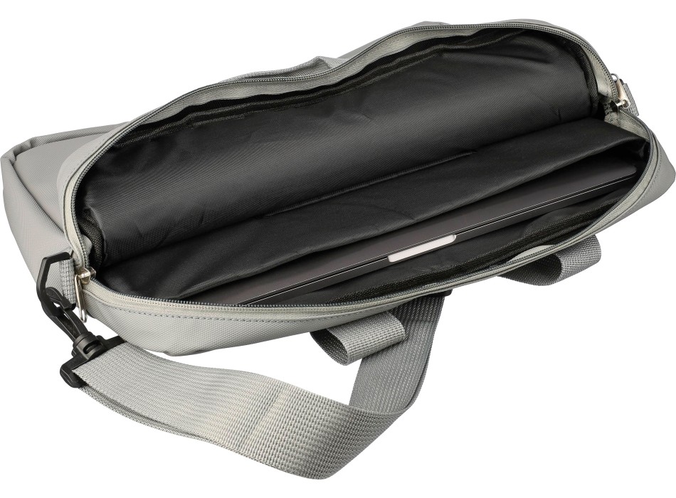 Borsa per laptop da 15 pollici in PU Floyd FullGadgets.com