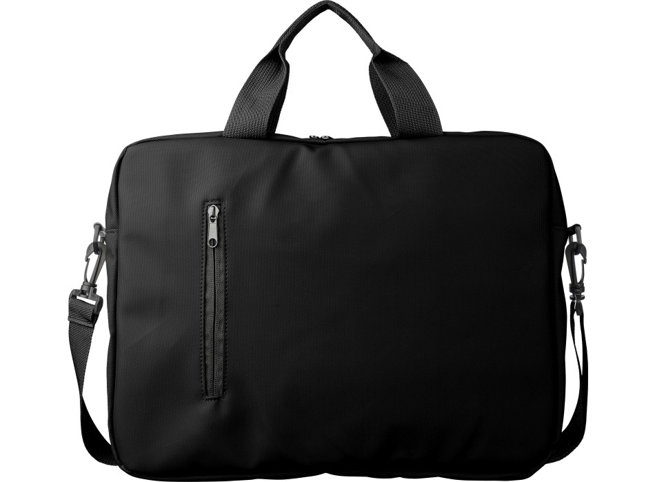 Borsa per laptop da 15 pollici in PU Floyd FullGadgets.com