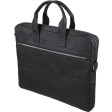 Borsa per laptop in pelle di pomodoro Lillian FullGadgets.com