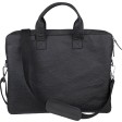 Borsa per laptop in pelle di pomodoro Lillian FullGadgets.com