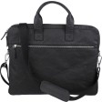 Borsa per laptop in pelle di pomodoro Lillian FullGadgets.com