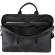 Borsa per laptop in pelle di pomodoro Lillian FullGadgets.com
