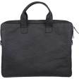 Borsa per laptop in pelle di pomodoro Lillian FullGadgets.com
