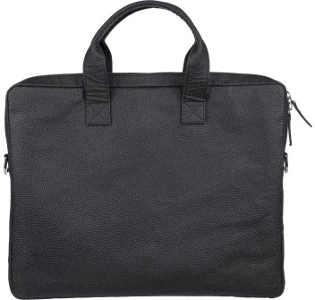 Borsa per laptop in pelle di pomodoro Lillian FullGadgets.com
