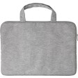 Borsa per laptop in rPET e poliestere Ibrahim FullGadgets.com