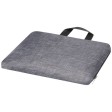 Borsa pieghevole con coulisse in materiale riciclato Ash - 7L FullGadgets.com