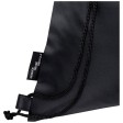 Borsa pieghevole con coulisse in materiale riciclato Ash - 7L FullGadgets.com