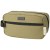Borsa porta accessori in canvas riciclato certificato GRS Joey - 3,5 L