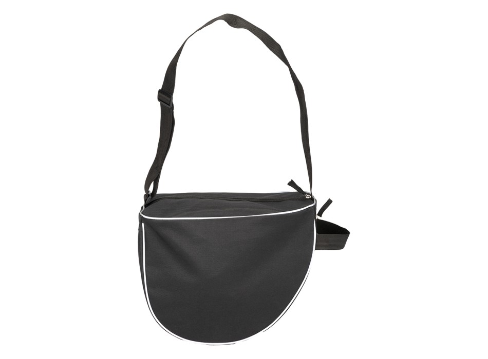 Borsa porta casco in poliestere 600d con tracolla e tasca porta guanti FullGadgets.com