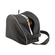 Borsa porta casco in poliestere 600d con tracolla e tasca porta guanti FullGadgets.com