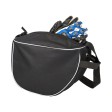 Borsa porta casco in poliestere 600d con tracolla e tasca porta guanti FullGadgets.com