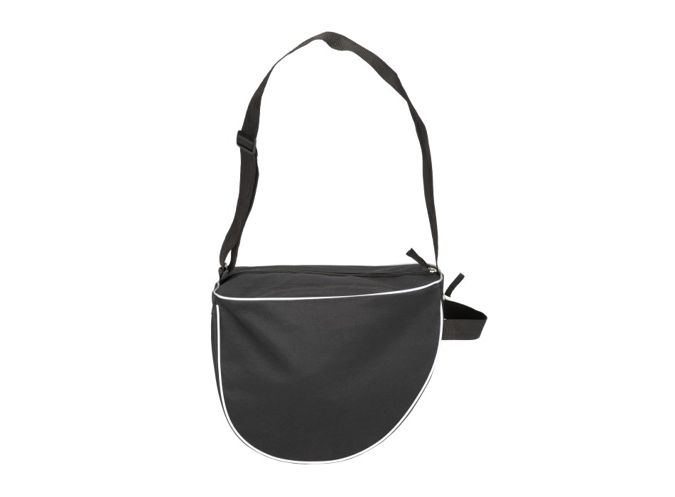 Borsa porta casco in poliestere 600d con tracolla e tasca porta guanti FullGadgets.com