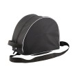 Borsa porta casco in poliestere 600d con tracolla e tasca porta guanti FullGadgets.com