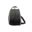 Borsa porta casco in poliestere 600d con tracolla e tasca porta guanti FullGadgets.com