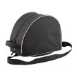 Borsa porta casco in poliestere 600d con tracolla e tasca porta guanti FullGadgets.com