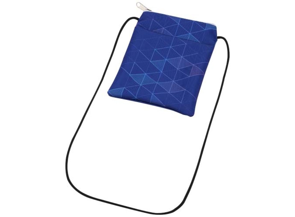 Borsa porta cellulare con stampa a sublimazione Etta FullGadgets.com