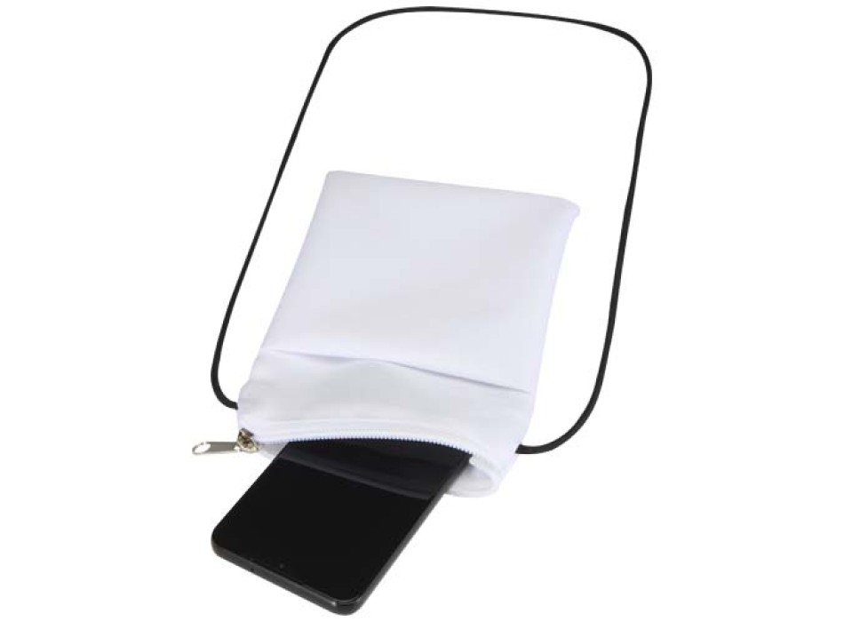 Borsa porta cellulare con stampa a sublimazione Etta FullGadgets.com