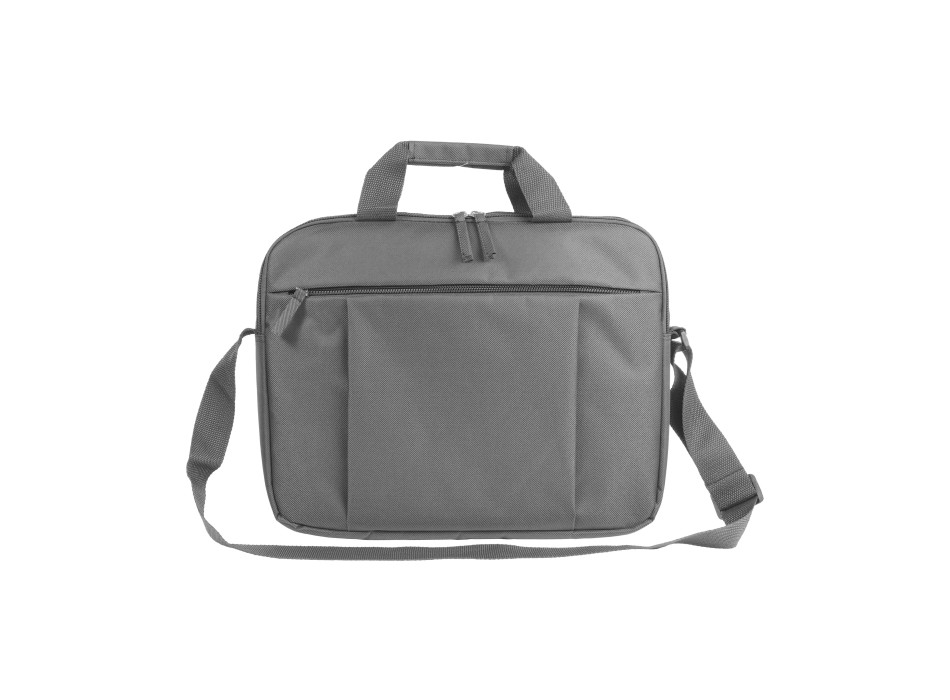 Borsa porta computer in poliestere 600D con tracolla regolabile FullGadgets.com