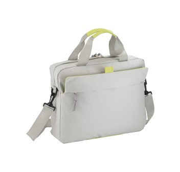 Borsa porta-computer in poliestere 600D con tracolla regolabile FullGadgets.com