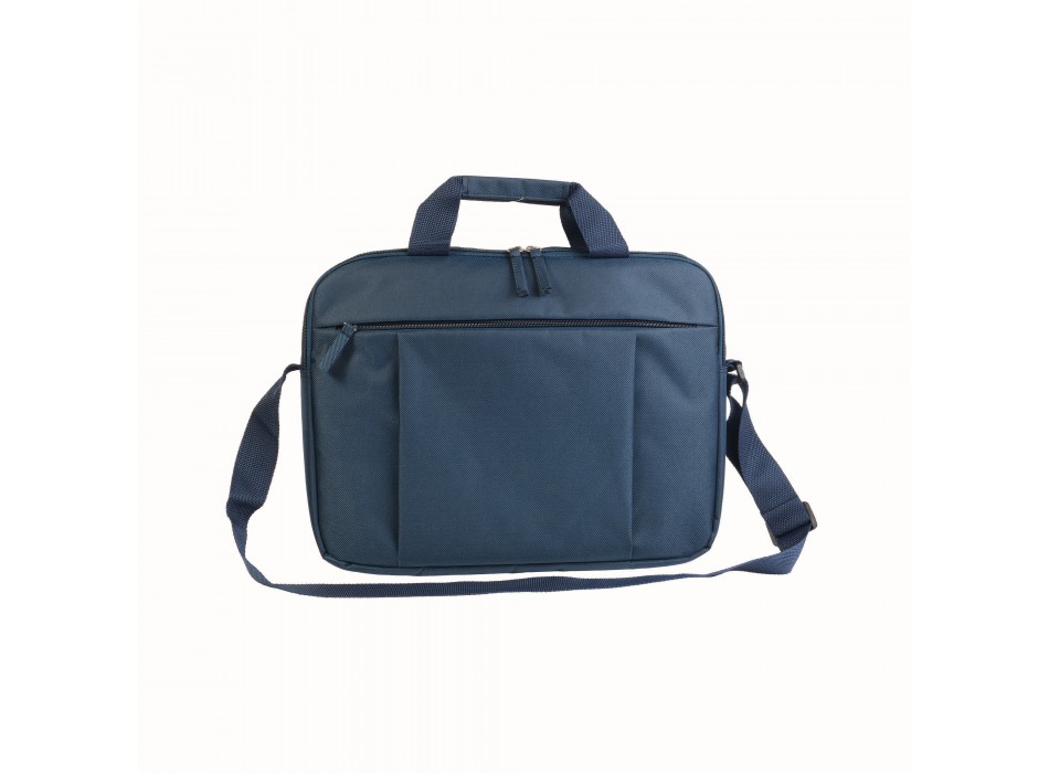 Borsa porta computer in poliestere 600d con tracolla regolabile FullGadgets.com