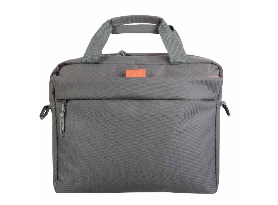 Borsa porta-computer in poliestere 600D con tracolla regolabile FullGadgets.com