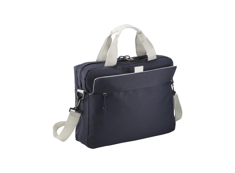 Borsa porta-computer in poliestere 600D con tracolla regolabile FullGadgets.com