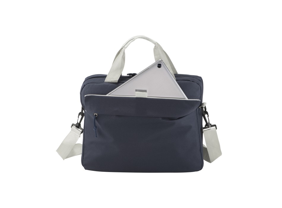 Borsa porta-computer in poliestere 600D con tracolla regolabile FullGadgets.com