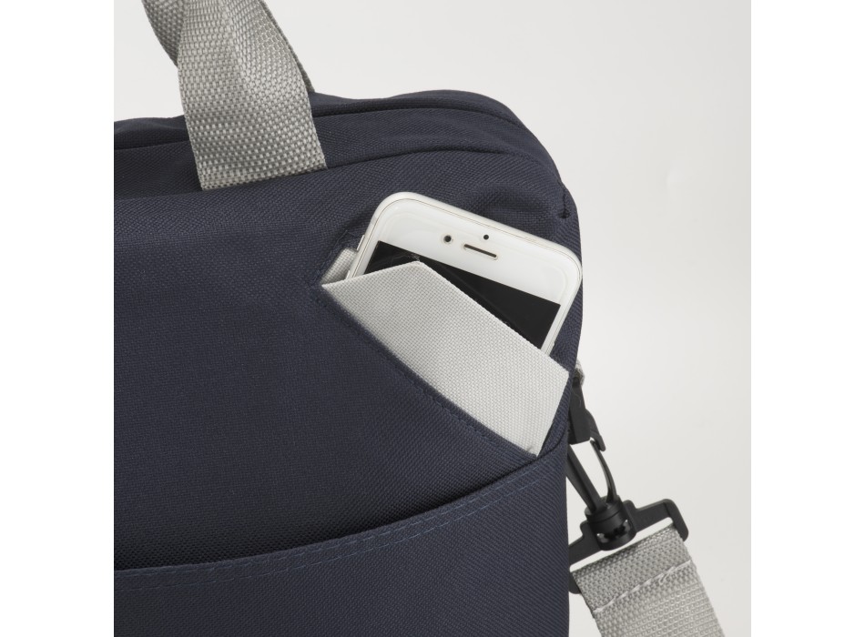 Borsa porta-computer in poliestere 600D con tracolla regolabile FullGadgets.com