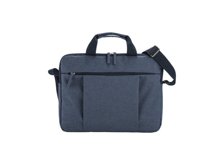 Borsa porta computer in poliestere 600D con tracolla regolabile FullGadgets.com