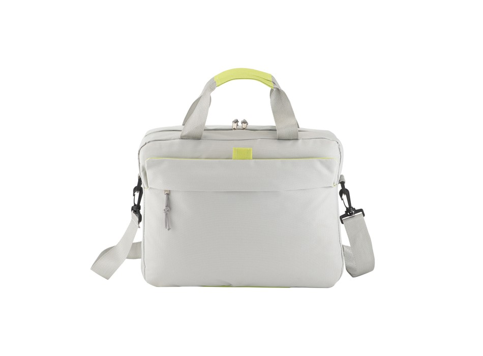 Borsa porta-computer in poliestere 600D con tracolla regolabile FullGadgets.com
